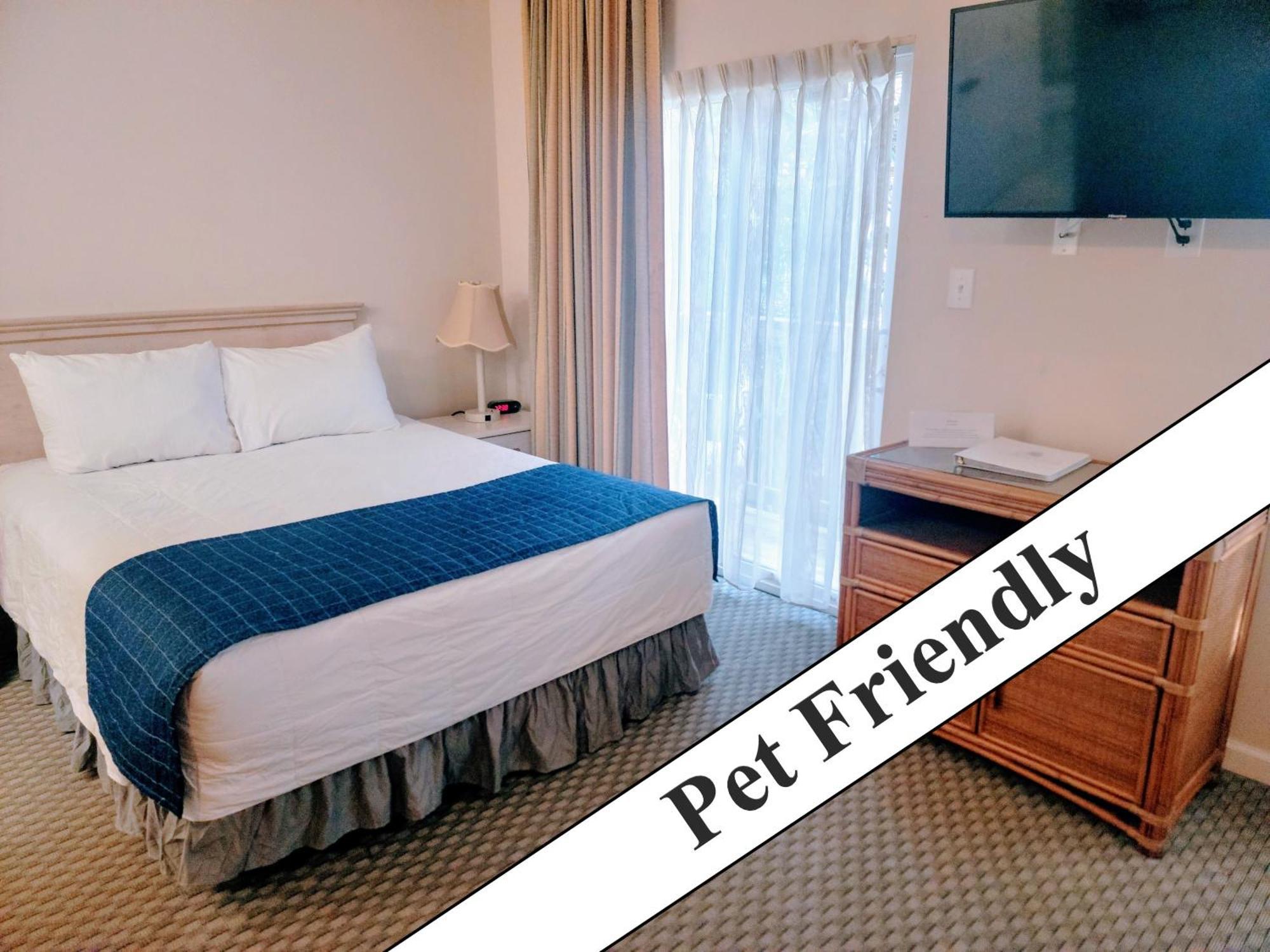 Hotel Harbour And